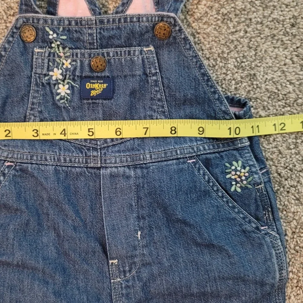 OshKosh Bgosh oshkosh blue